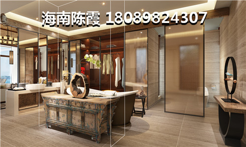 上海房价，海南房子会怎样？