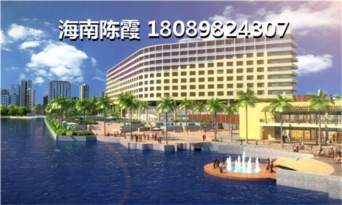 “候鸟”老人去鑫桥温泉度假酒店公寓购房原因是什么？2022海南楼盘还被看好吗？