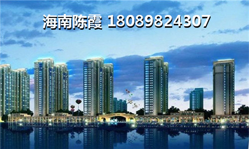 金江公寓房价多少，澄迈金江镇的房价2022年多少了？