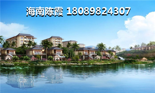海南乐东县那些项目买房潜力大，海南乐东县房价降了吗？
