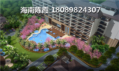 海南昌江县买房哪个地区性价比高？