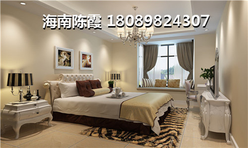 50万在海南澄迈金江能买什么样的二手房？