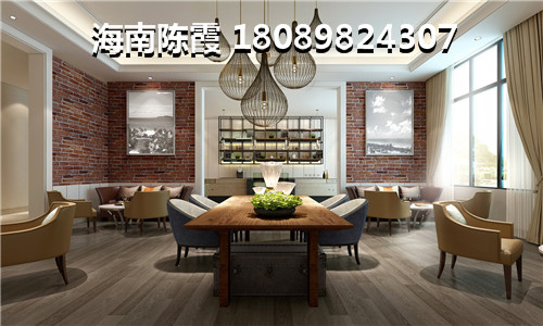 海南博鳌房价2023醉新价格，琼海博鳌镇哪里的房子性价比高些